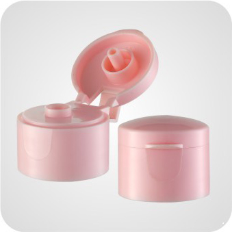 [펌프용기]Flip Top Cap
